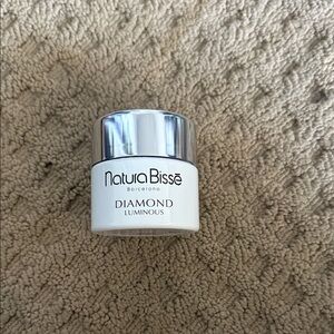 Natura Bisse Diamond Luminous Cream